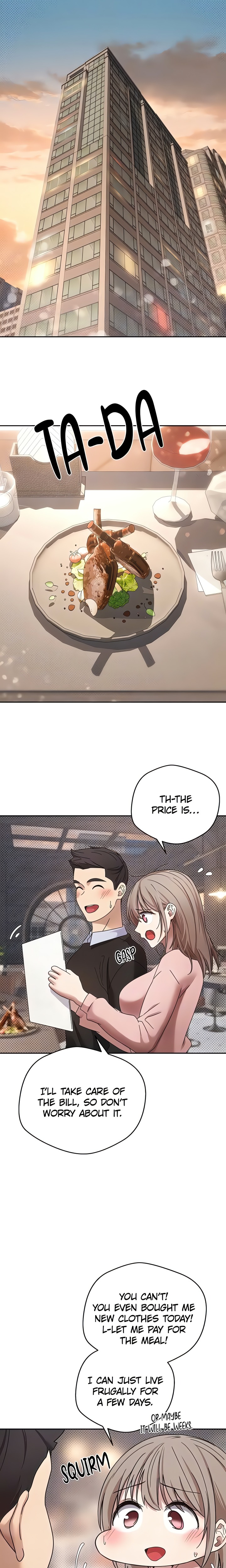 Turning My Life Around With Crypto (Official Uncensored) Chapter 10 Page 7