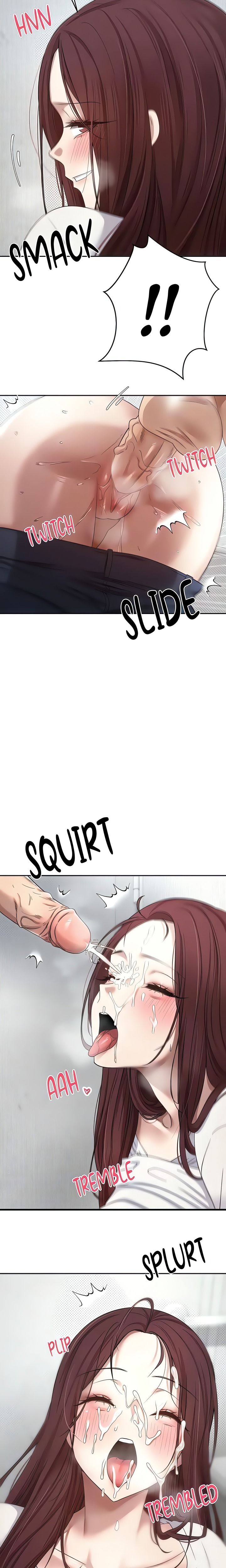 Turning My Life Around With Crypto (Official Uncensored) Chapter 13 Page 16