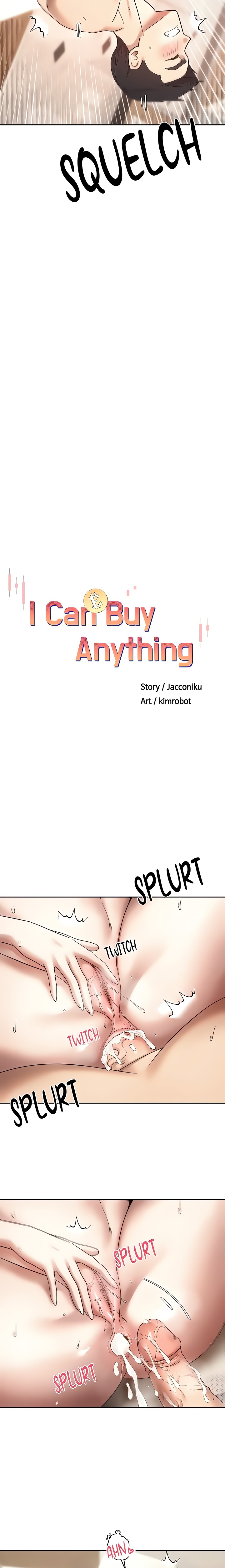 Turning My Life Around With Crypto (Official Uncensored) Chapter 13 Page 3