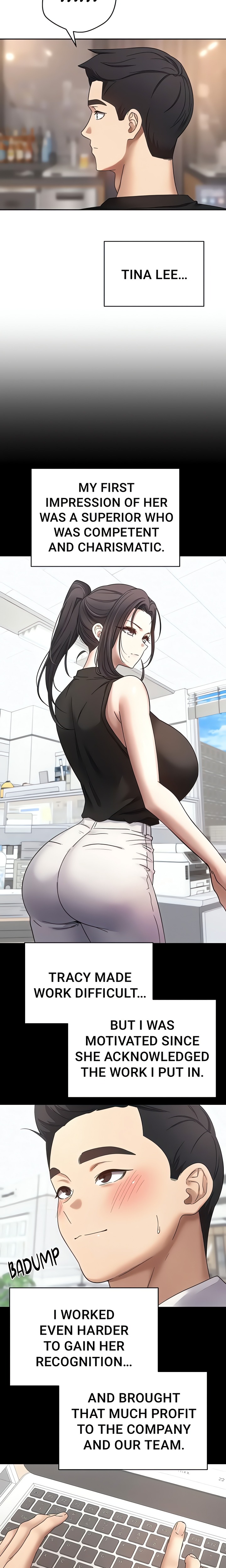 Turning My Life Around With Crypto (Official Uncensored) Chapter 15 Page 10