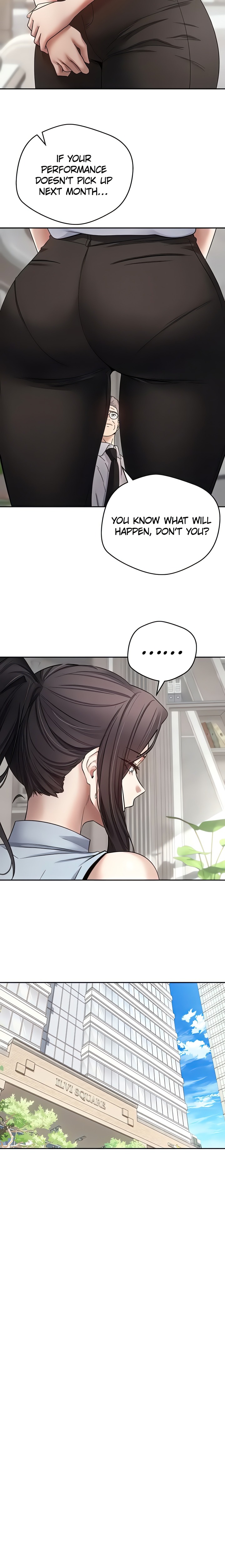 Turning My Life Around With Crypto (Official Uncensored) Chapter 15 Page 4