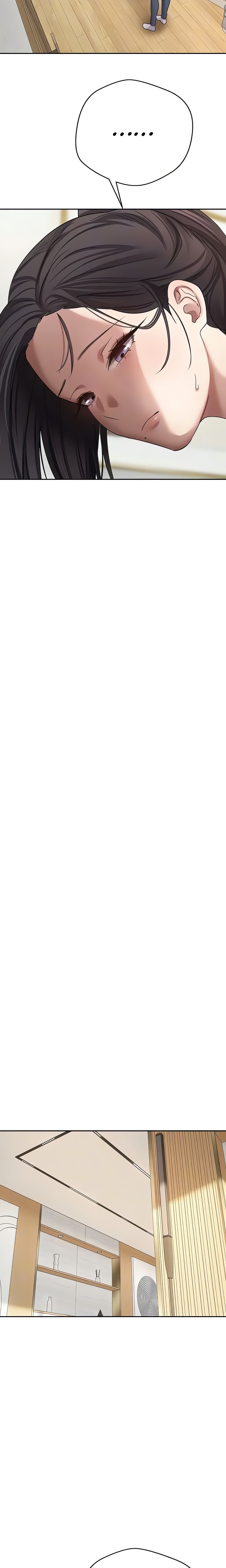 Turning My Life Around With Crypto (Official Uncensored) Chapter 16 Page 6