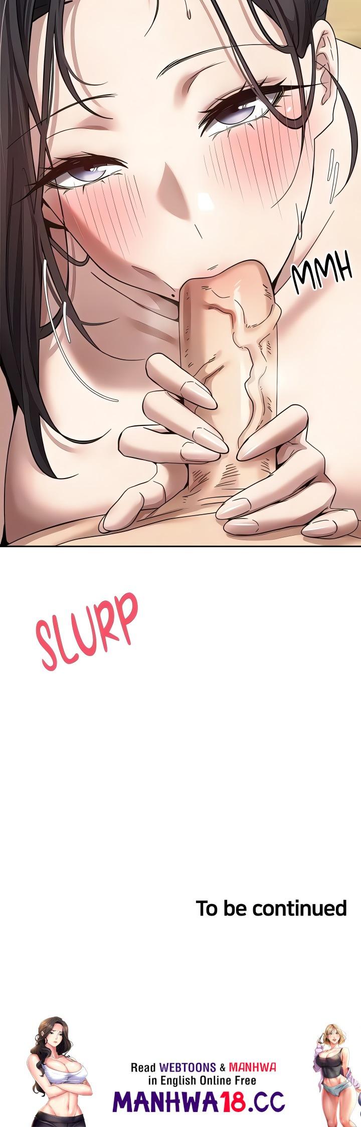 Turning My Life Around With Crypto (Official Uncensored) Chapter 18 Page 18