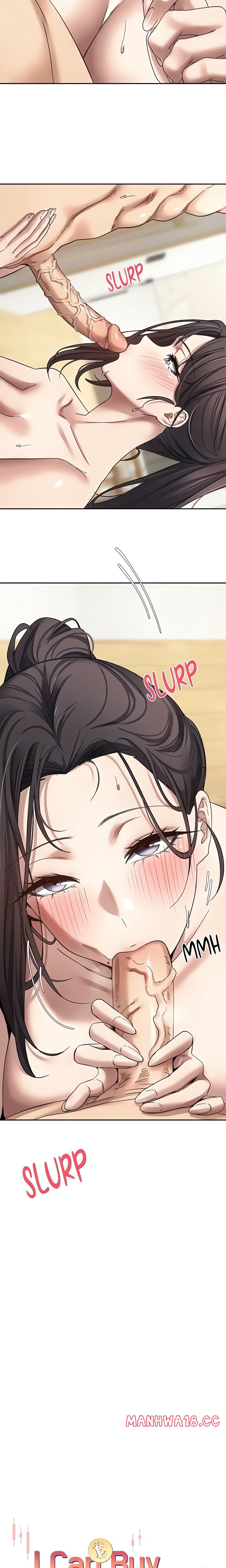 Turning My Life Around With Crypto (Official Uncensored) Chapter 19 Page 2