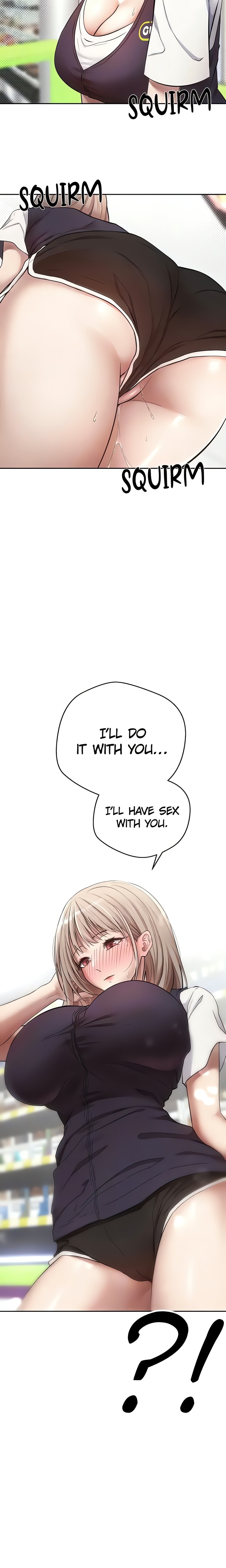 Turning My Life Around With Crypto (Official Uncensored) Chapter 2 Page 17