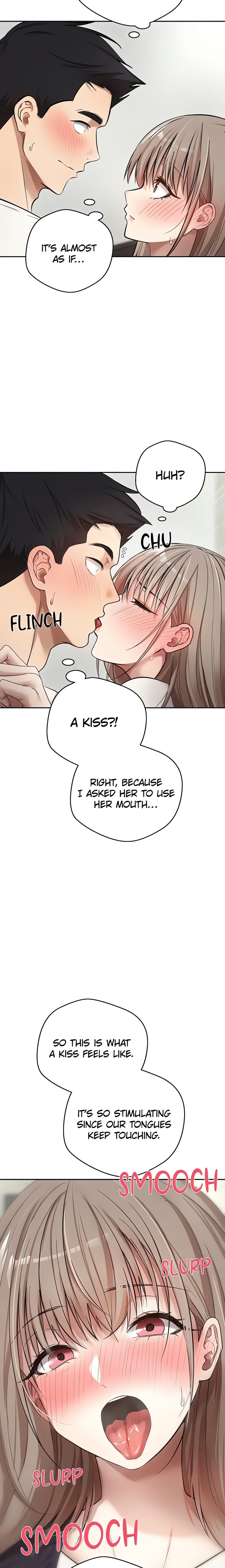 Turning My Life Around With Crypto (Official Uncensored) Chapter 2 Page 23