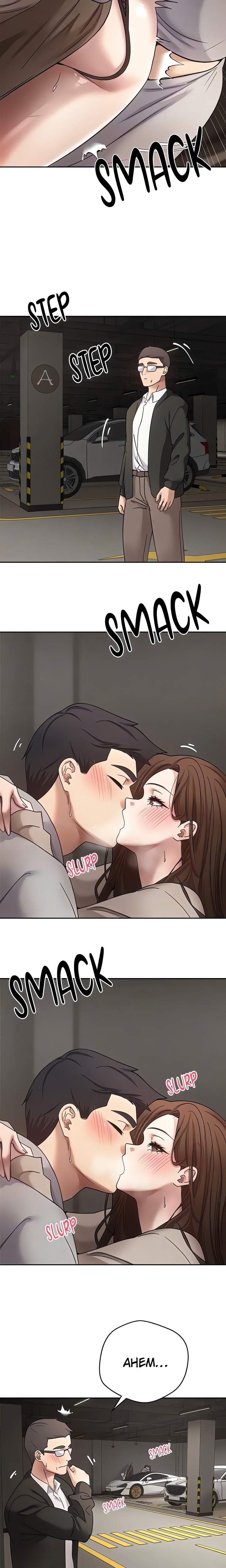 Turning My Life Around With Crypto (Official Uncensored) Chapter 20 Page 14