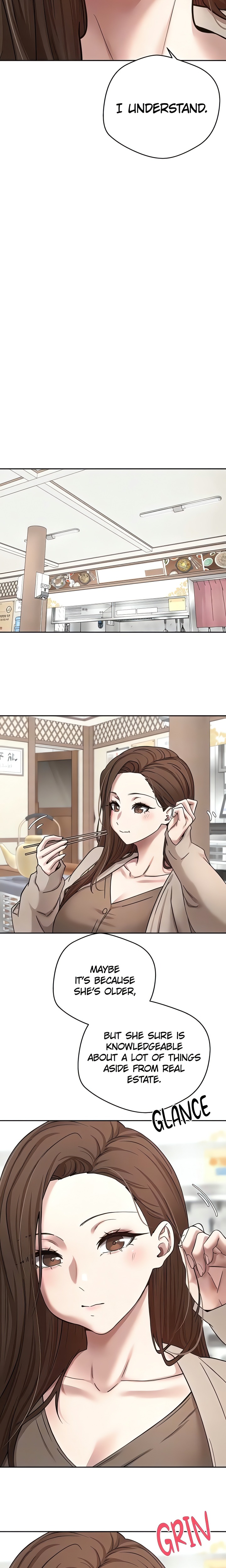 Turning My Life Around With Crypto (Official Uncensored) Chapter 20 Page 6