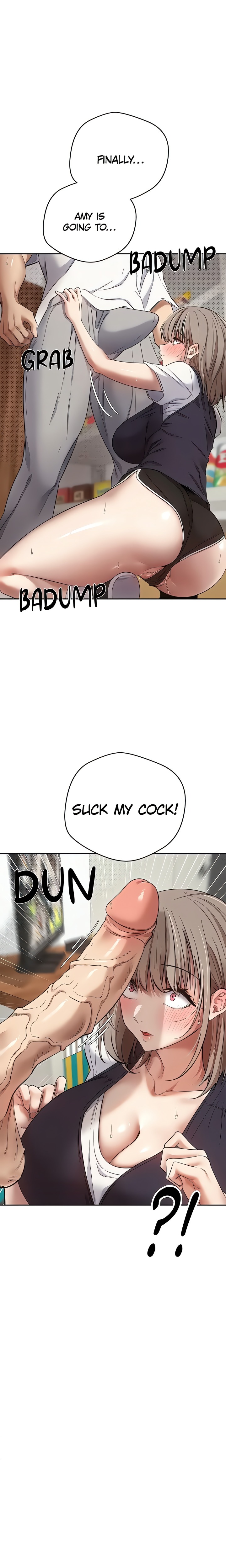 Turning My Life Around With Crypto (Official Uncensored) Chapter 3 Page 1