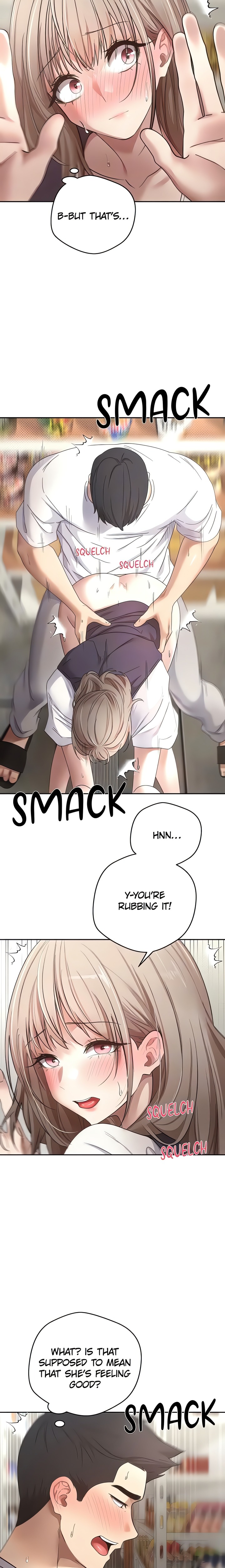 Turning My Life Around With Crypto (Official Uncensored) Chapter 3 Page 18