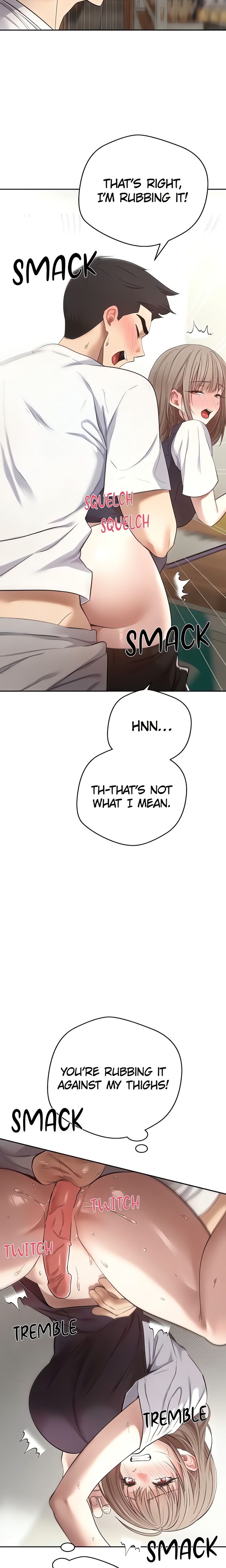 Turning My Life Around With Crypto (Official Uncensored) Chapter 3 Page 19