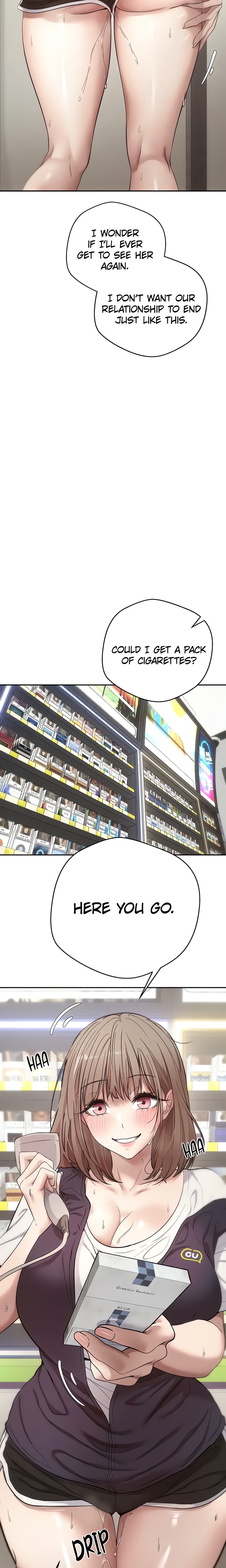 Turning My Life Around With Crypto (Official Uncensored) Chapter 4 Page 12