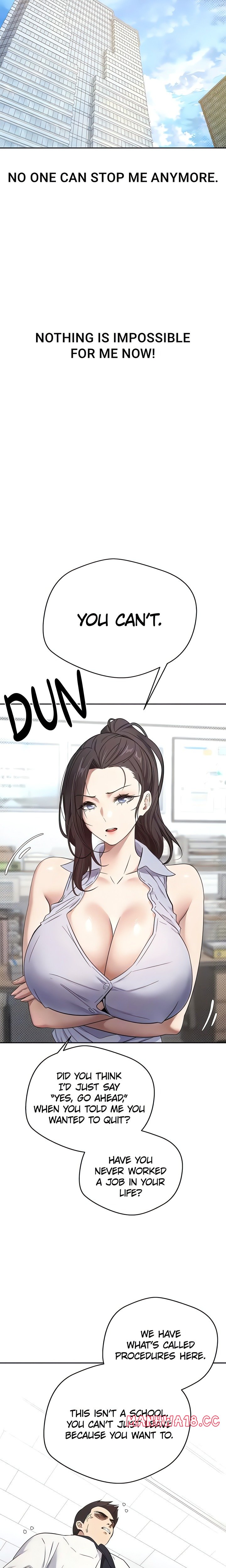 Turning My Life Around With Crypto (Official Uncensored) Chapter 4 Page 15