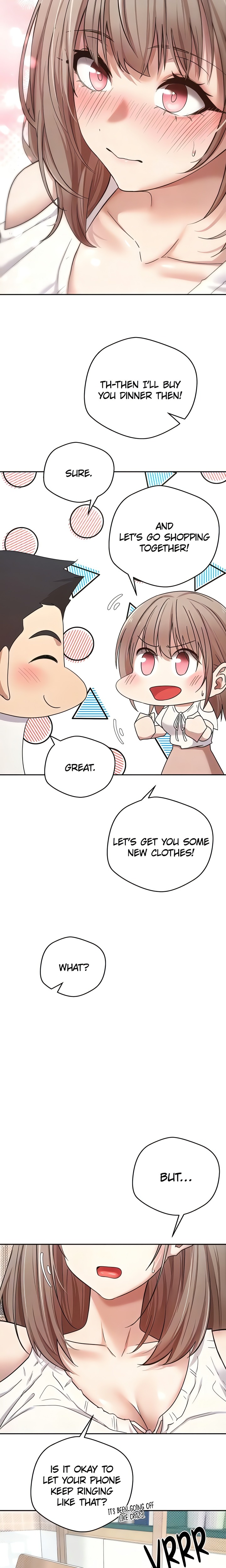 Turning My Life Around With Crypto (Official Uncensored) Chapter 6 Page 15