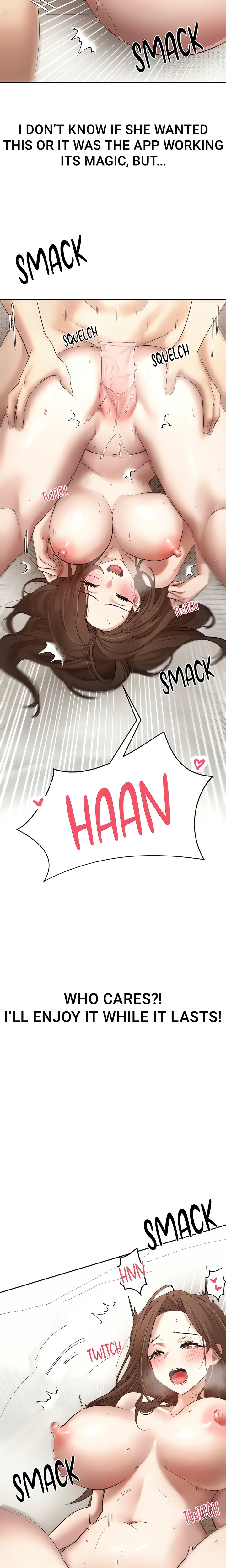 Turning My Life Around With Crypto (Official Uncensored) Chapter 6 Page 4