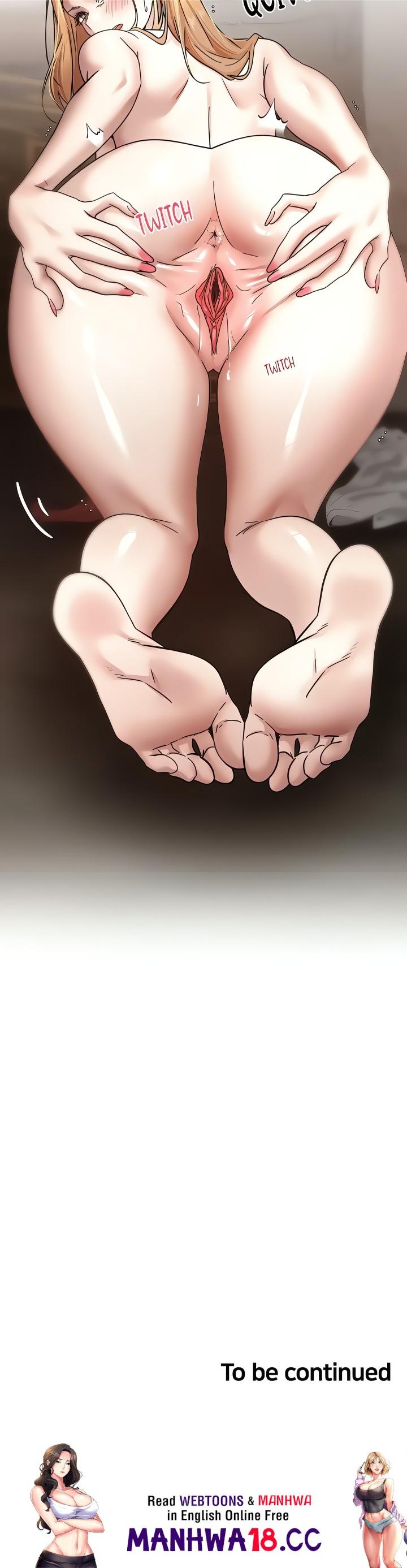 Turning My Life Around With Crypto (Official Uncensored) Chapter 7 Page 26