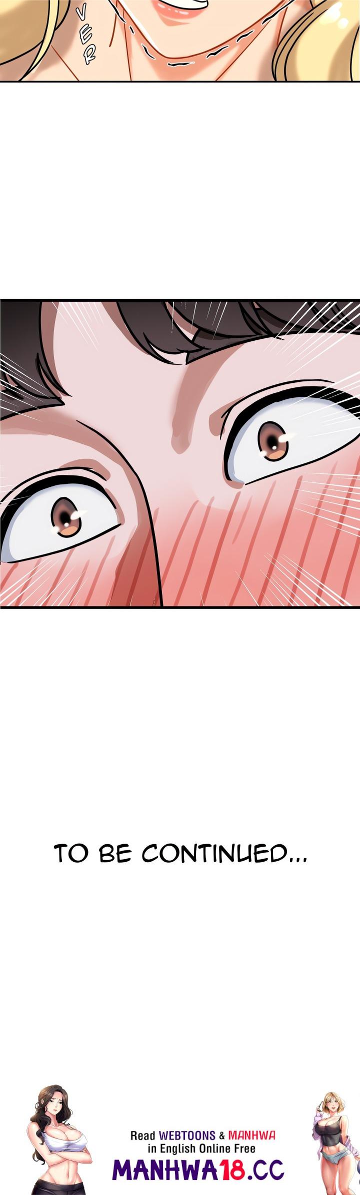 Teach Me First! (Uncensored) Chapter 00 Page 19