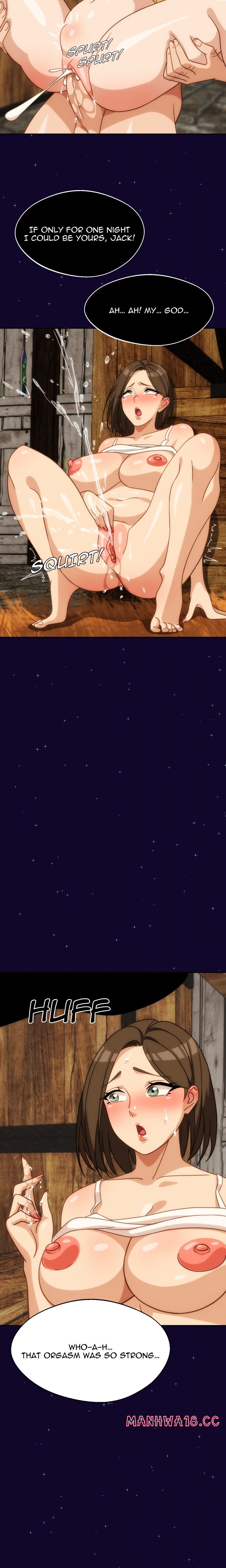 Teach Me First! (Uncensored) Chapter 9 Page 16