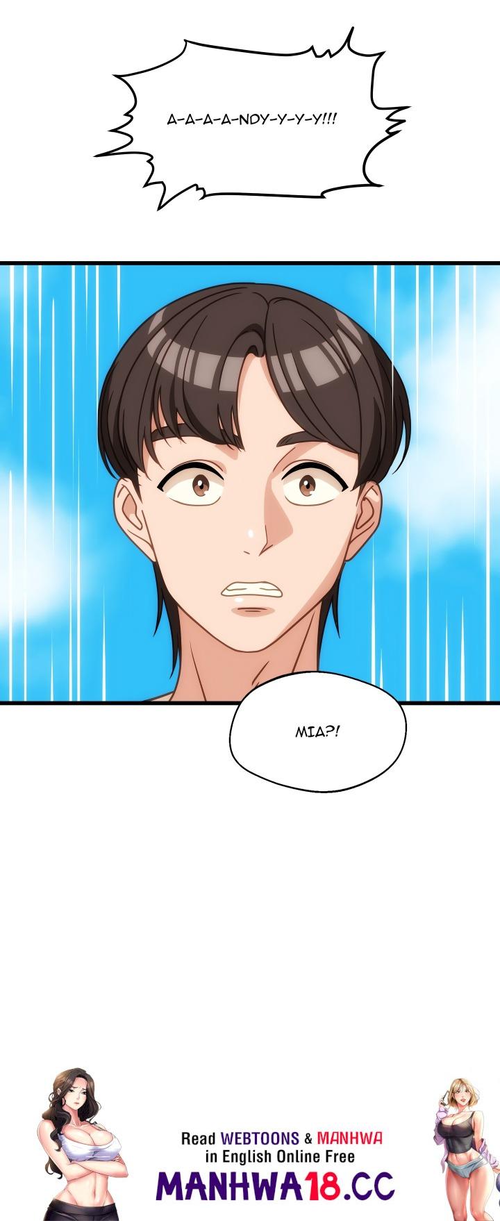 Teach Me First! (Uncensored) Chapter 10 Page 25