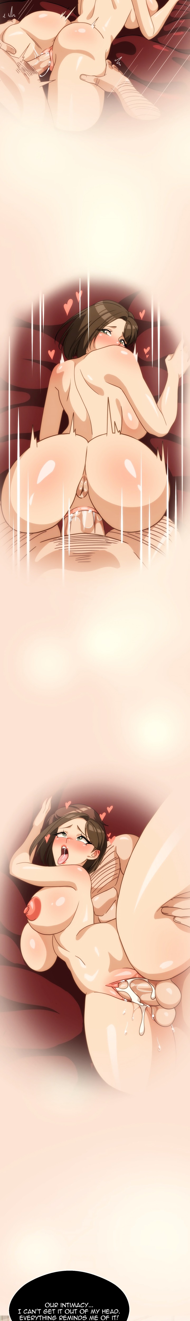 Teach Me First! (Uncensored) Chapter 10 Page 4