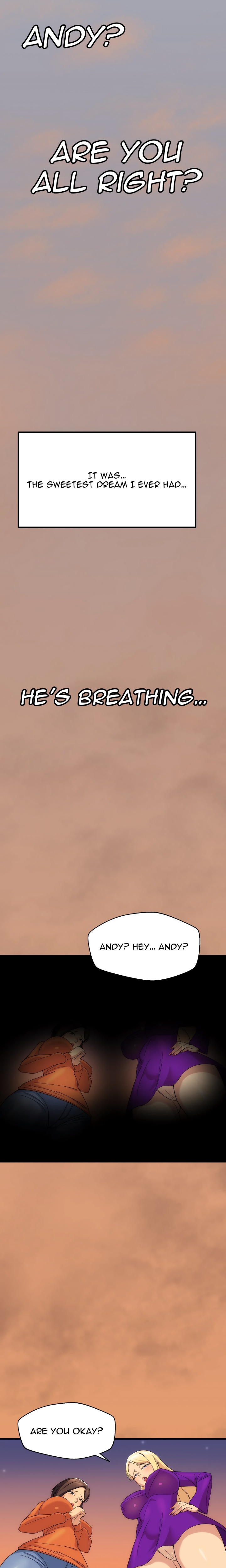 Teach Me First! (Uncensored) Chapter 12 Page 20