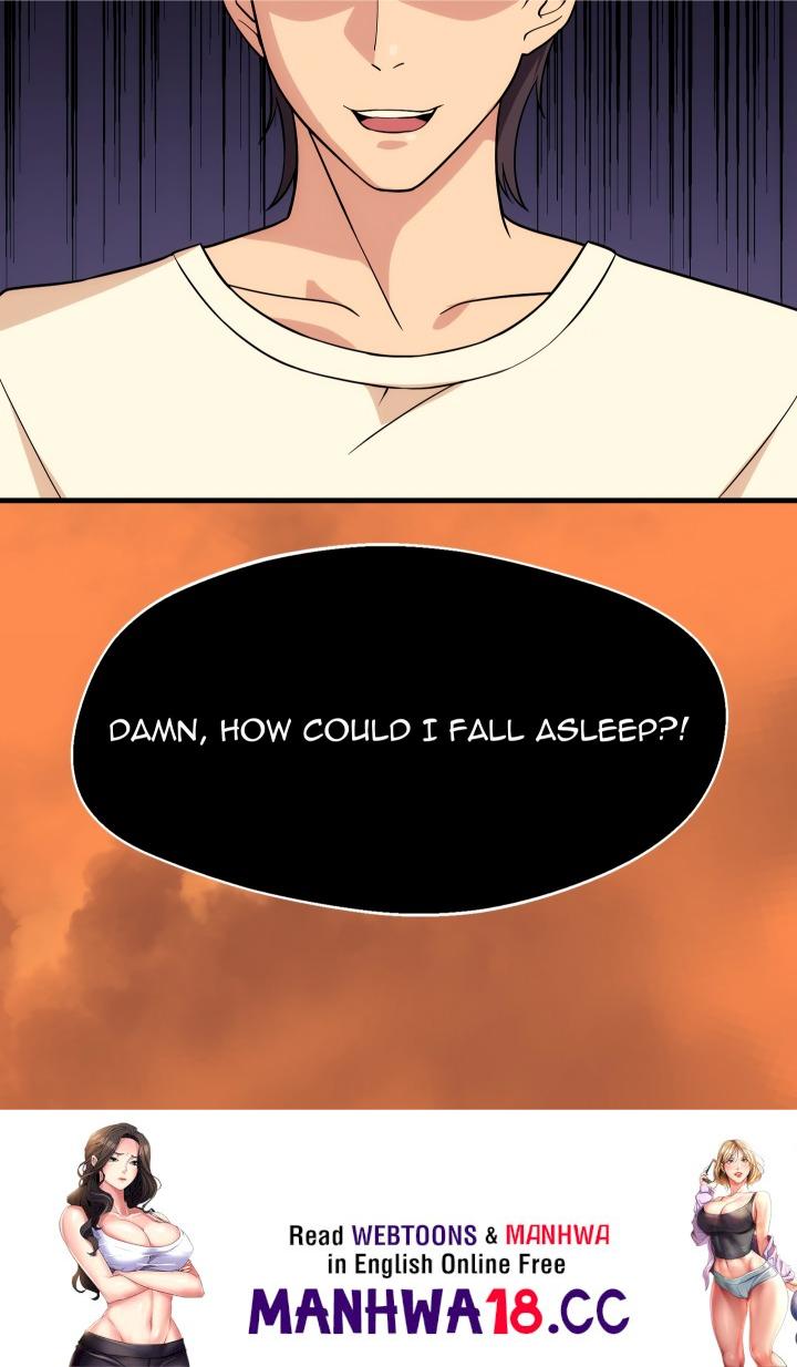 Teach Me First! (Uncensored) Chapter 12 Page 22