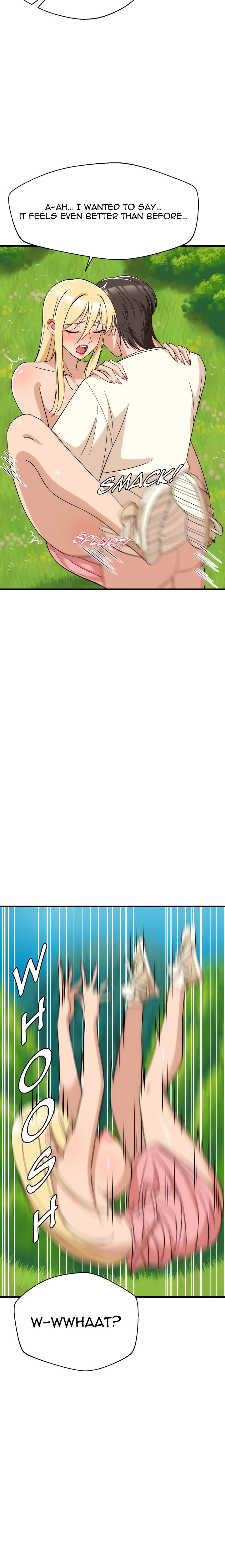 Teach Me First! (Uncensored) Chapter 12 Page 6