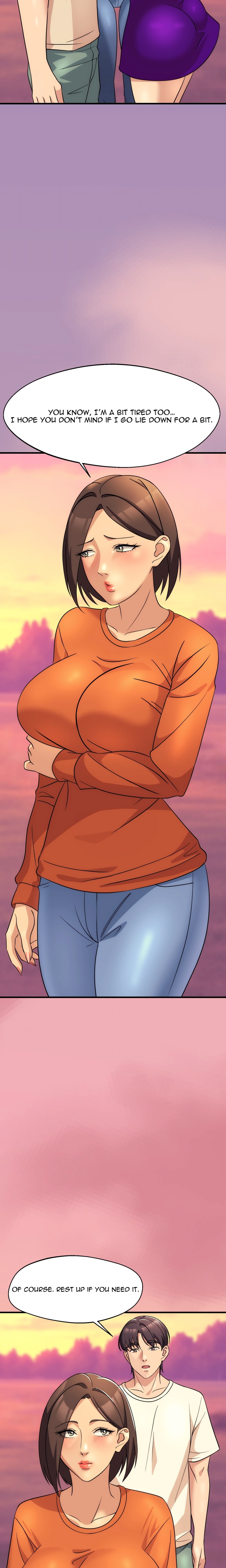 Teach Me First! (Uncensored) Chapter 13 Page 11