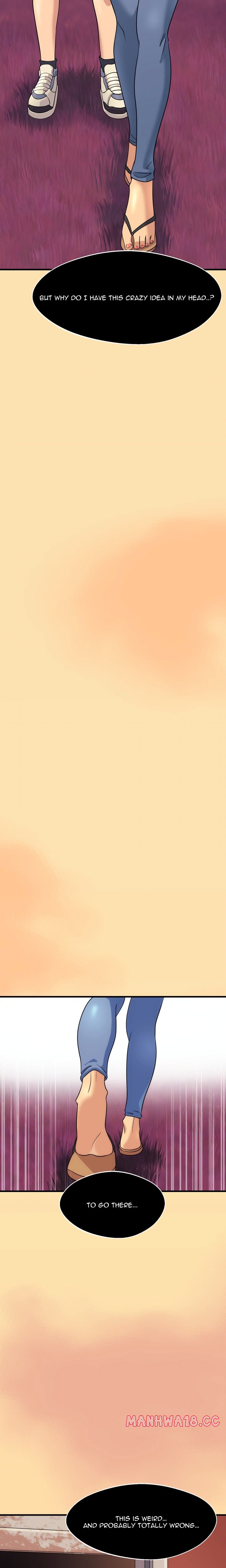 Teach Me First! (Uncensored) Chapter 13 Page 13