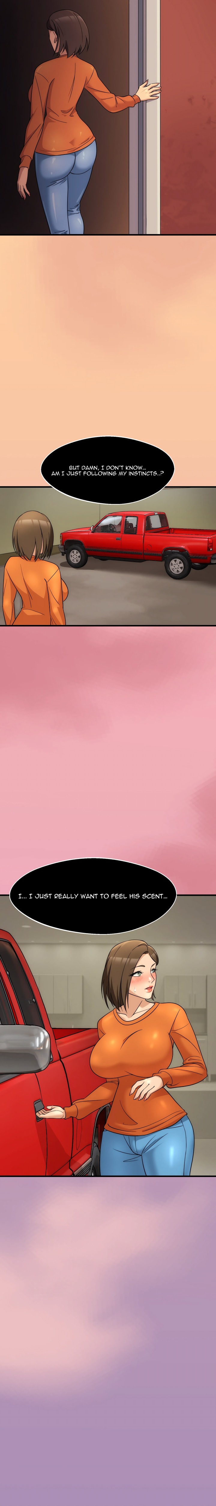 Teach Me First! (Uncensored) Chapter 13 Page 14