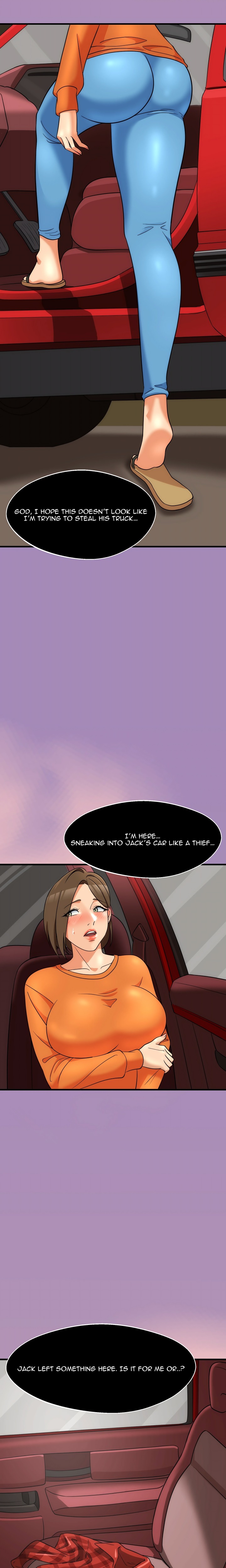 Teach Me First! (Uncensored) Chapter 13 Page 15