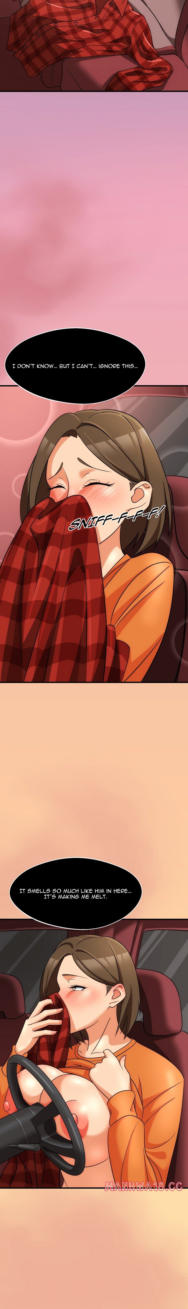 Teach Me First! (Uncensored) Chapter 13 Page 16