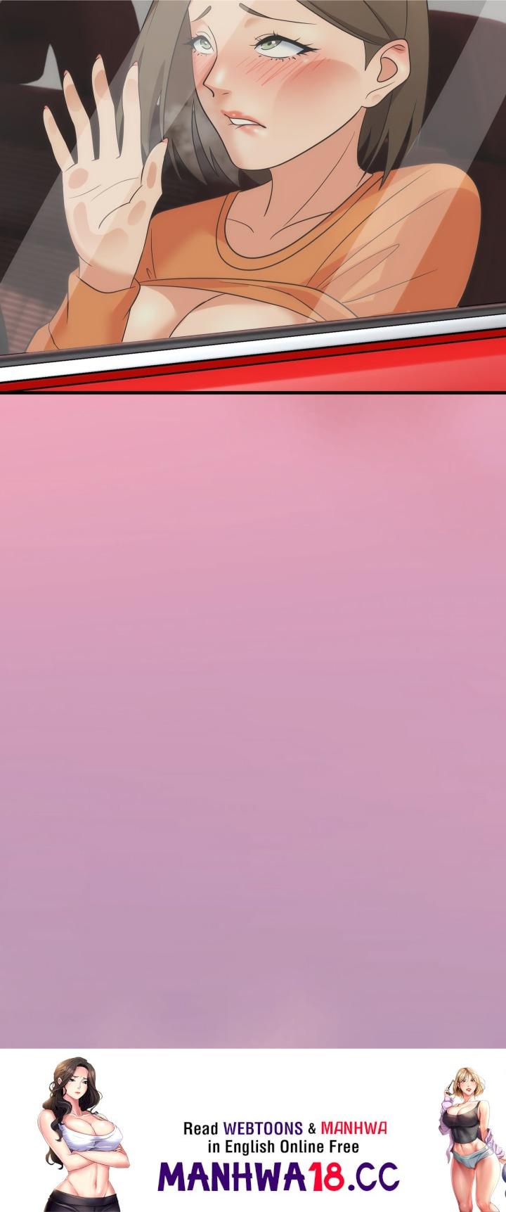 Teach Me First! (Uncensored) Chapter 13 Page 24