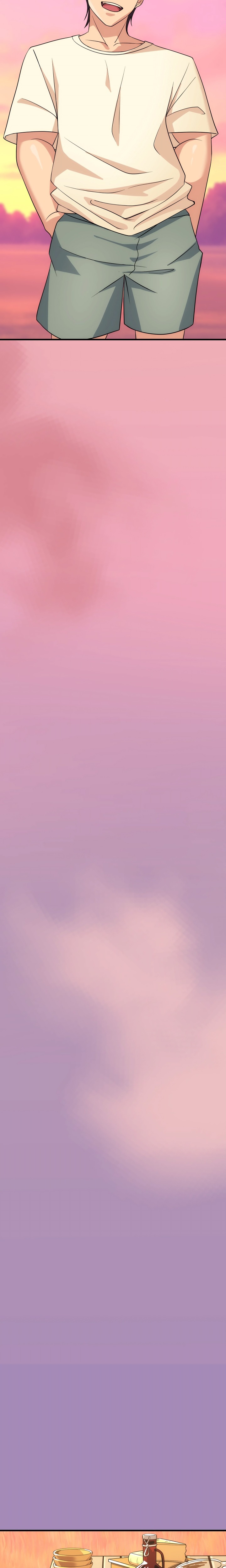 Teach Me First! (Uncensored) Chapter 13 Page 5