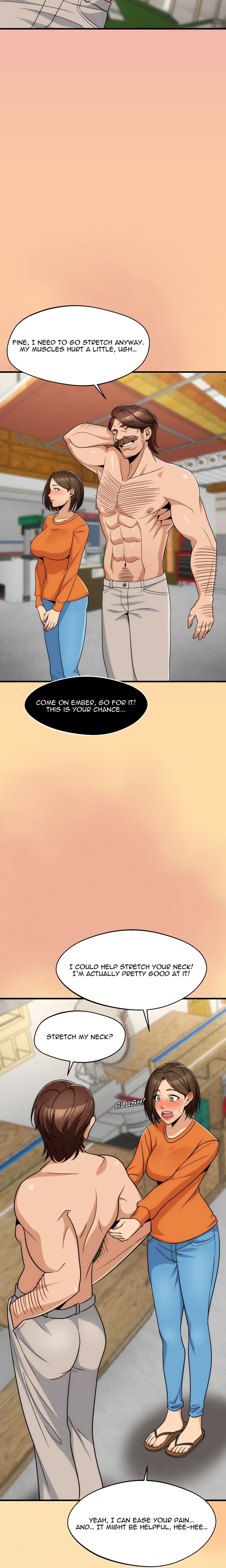 Teach Me First! (Uncensored) Chapter 14 Page 14