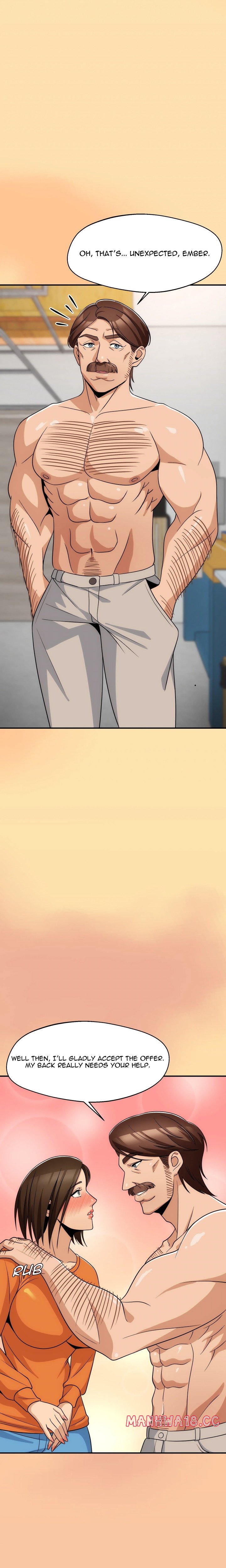 Teach Me First! (Uncensored) Chapter 14 Page 15