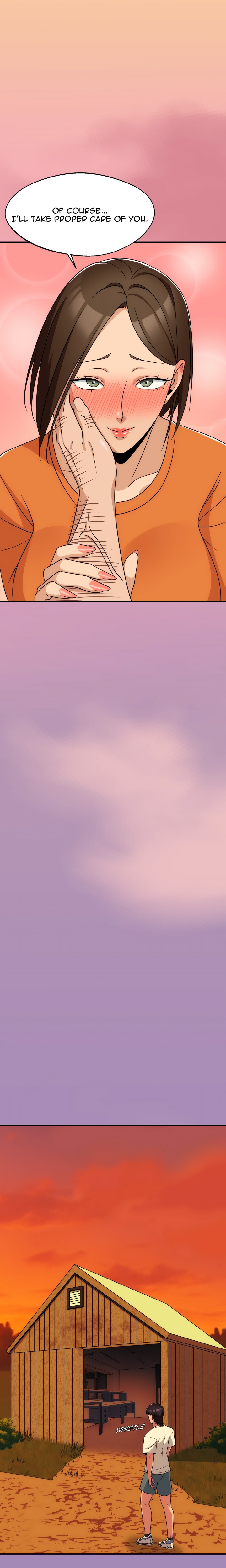 Teach Me First! (Uncensored) Chapter 14 Page 16