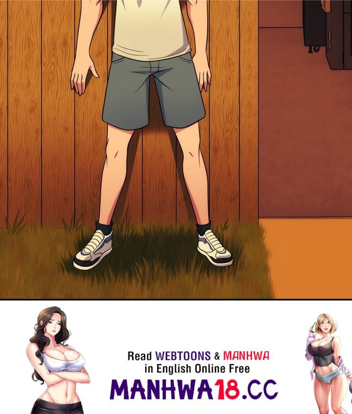 Teach Me First! (Uncensored) Chapter 14 Page 19