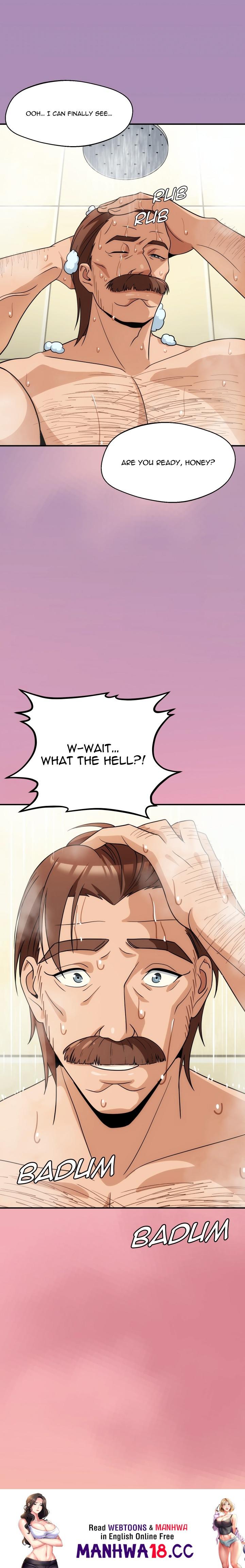 Teach Me First! (Uncensored) Chapter 16 Page 17