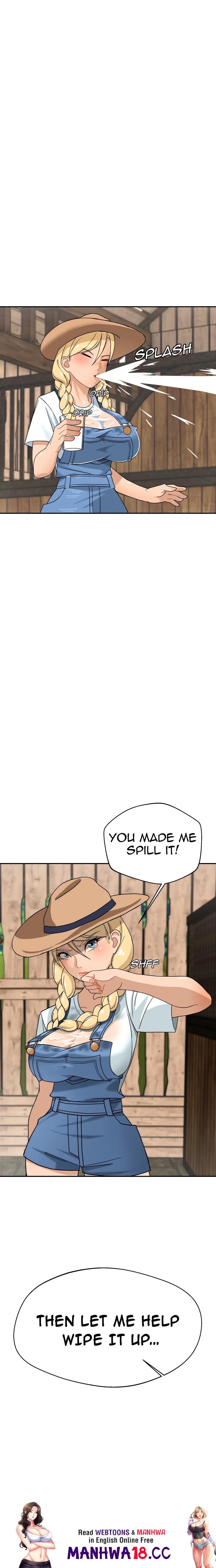 Teach Me First! (Uncensored) Chapter 1 Page 14