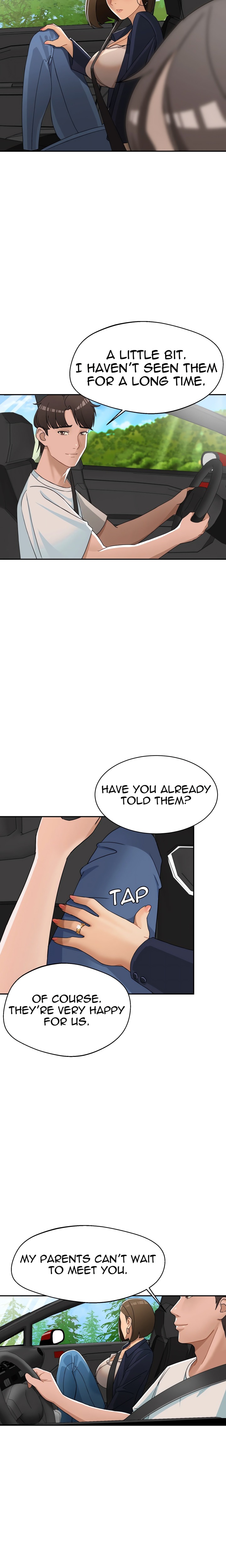 Teach Me First! (Uncensored) Chapter 1 Page 6