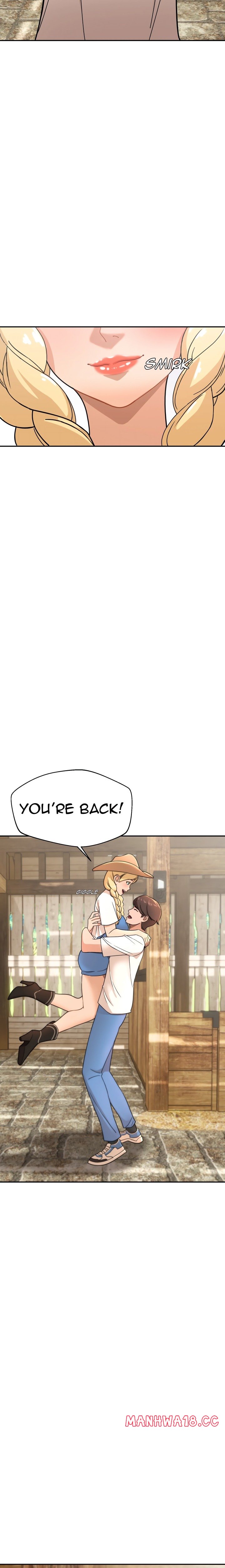 Teach Me First! (Uncensored) Chapter 2 Page 2