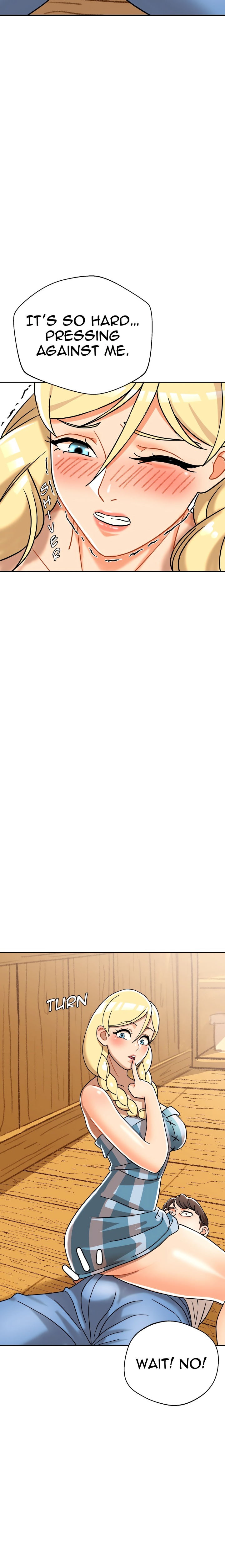 Teach Me First! (Uncensored) Chapter 2 Page 20