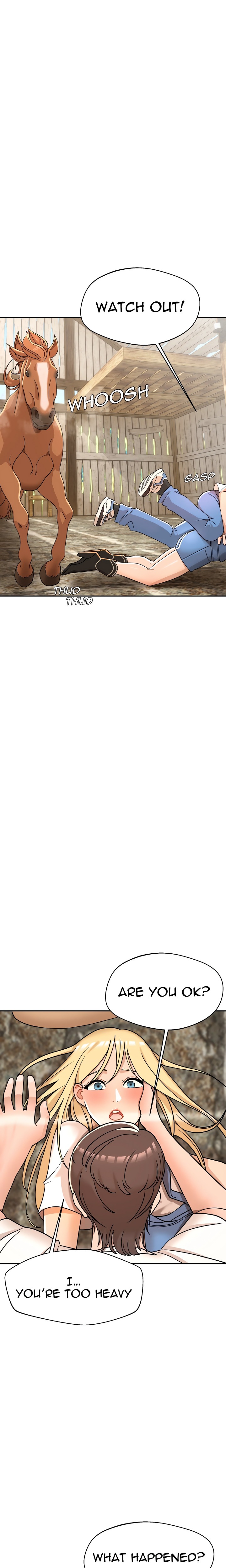 Teach Me First! (Uncensored) Chapter 2 Page 4