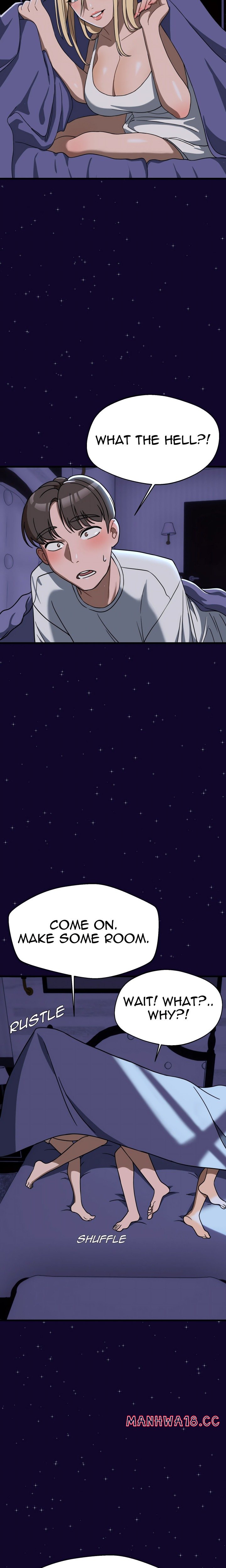 Teach Me First! (Uncensored) Chapter 3 Page 11