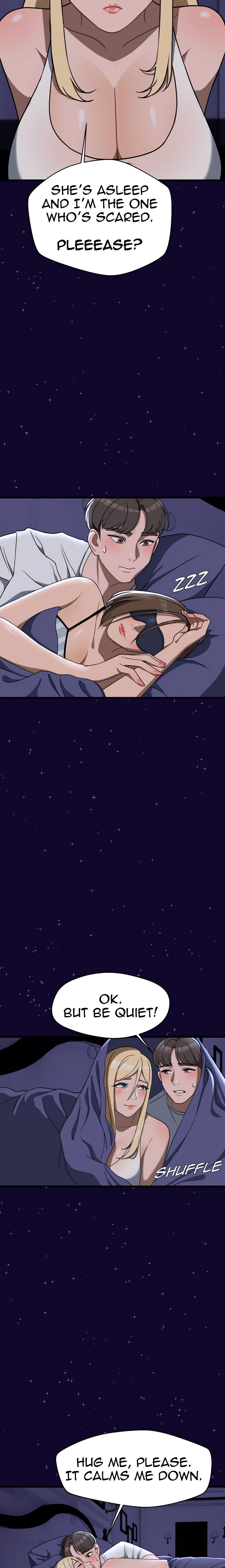 Teach Me First! (Uncensored) Chapter 3 Page 13