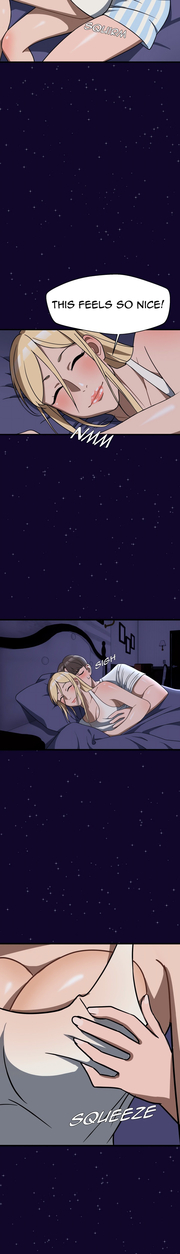 Teach Me First! (Uncensored) Chapter 3 Page 15