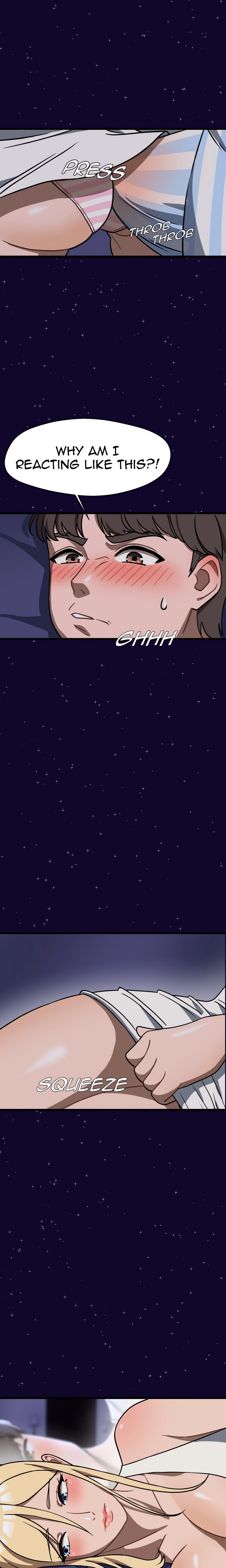 Teach Me First! (Uncensored) Chapter 3 Page 16