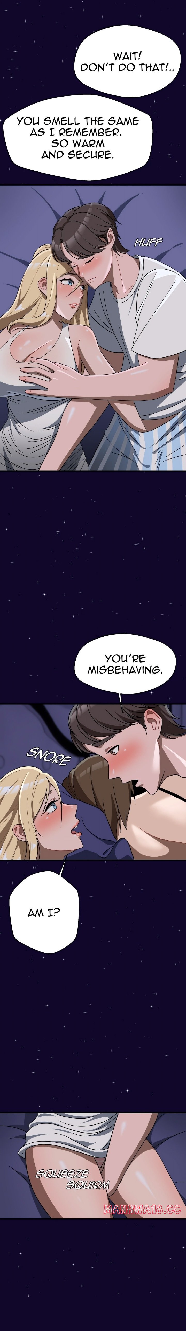 Teach Me First! (Uncensored) Chapter 4 Page 1