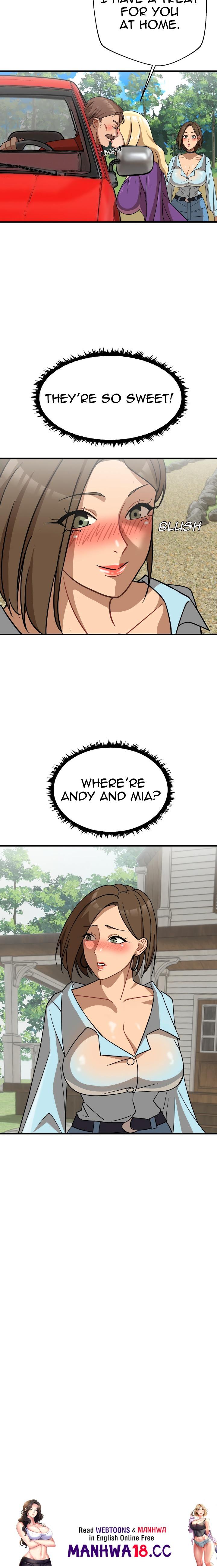 Teach Me First! (Uncensored) Chapter 4 Page 17